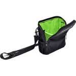 Slide Kamera PSK-7 (PSK7) Soft Case with Divider and Shoulder Strap for Transporting Accessories Slide Kamera PSK-7 (PSK7) Soft Case with Divider and Shoulder Strap for Transporting Accessories